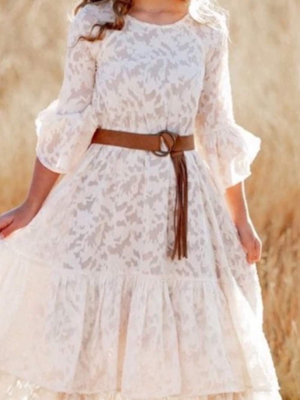 Mia Joy Joyfolie Belt
